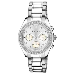 ساعت مچی الیکسا سری  ENJOY کد E084-L317 - elixa watch e084-l317  